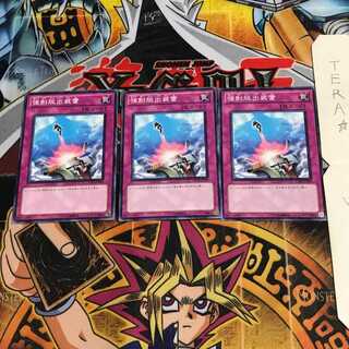 Duelist Dedicated 1枚