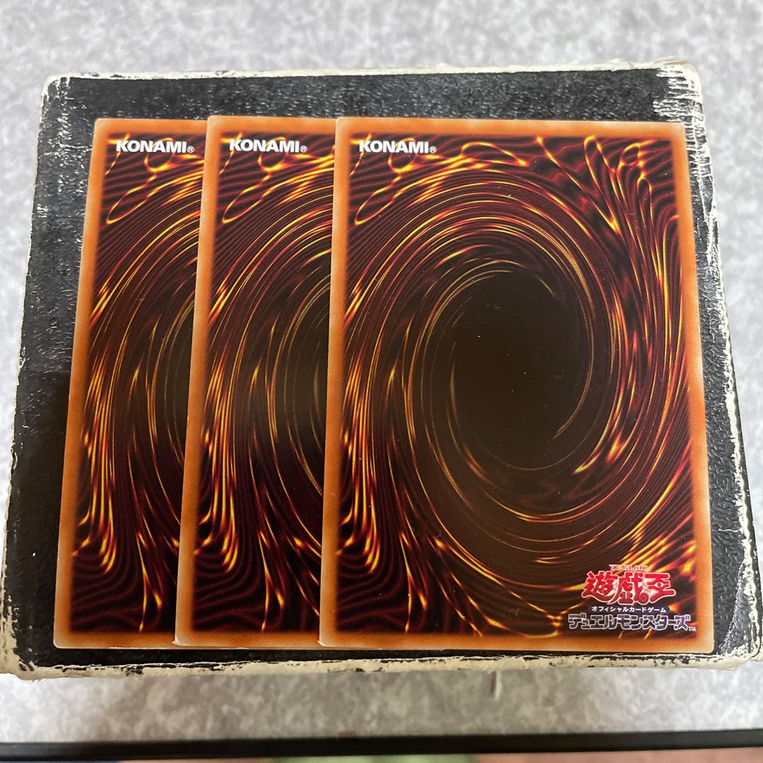 Bloom Harmonist the Melodious Composer Super Rare JP066 3 copies