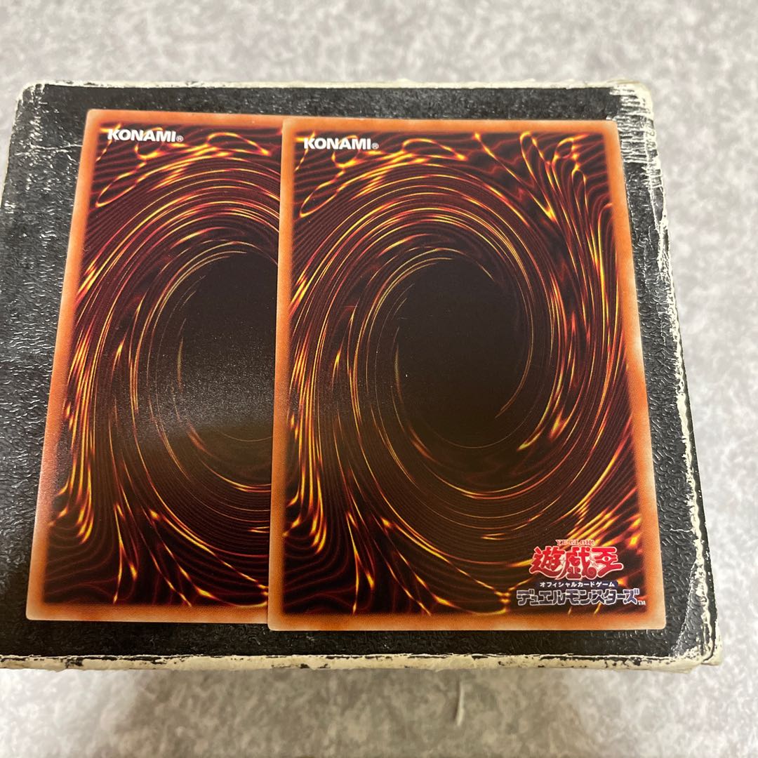 レッド・リブート パラレル ウルトレレア JPC98  2枚 2枚