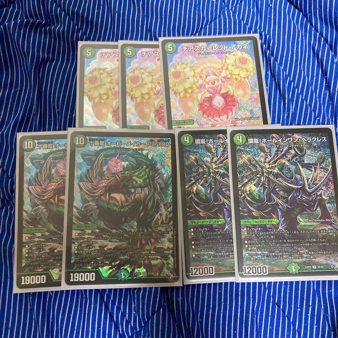 Cheer Scarlet Whitney SR S8/S8