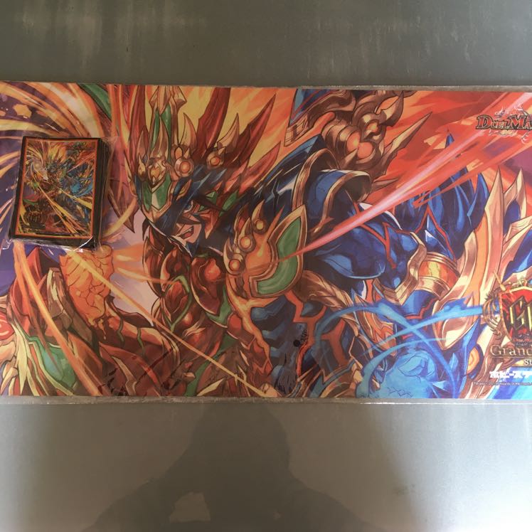 モルトnext スリーブ プレイマット