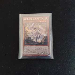 教導の聖女エクレシア シク(個)