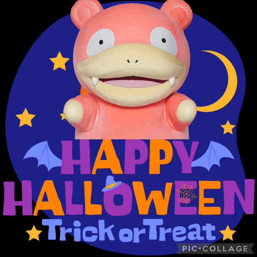 【完売御礼】ヤドンハロウィンオリパ　TAIRI'sオリパ 1枚