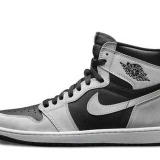 ナイキ エアジョーダン1 ハイ OG "シャドウ 2.0" 27cm