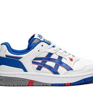 Asics EX89 "Nix" Ho Wight/Illusion Snubbull 27cm