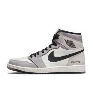Nike Air Jordan 1 Element "Gore-Tex" Sail/Light Bone College Grey Black 27.5cm