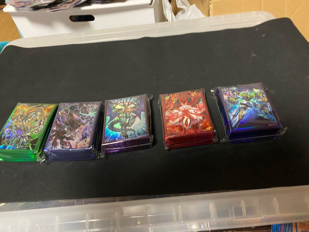 サンドラプランキッズ　デッキ