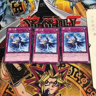 潤いの風 CORE 1 ノーマル 3枚セット てら