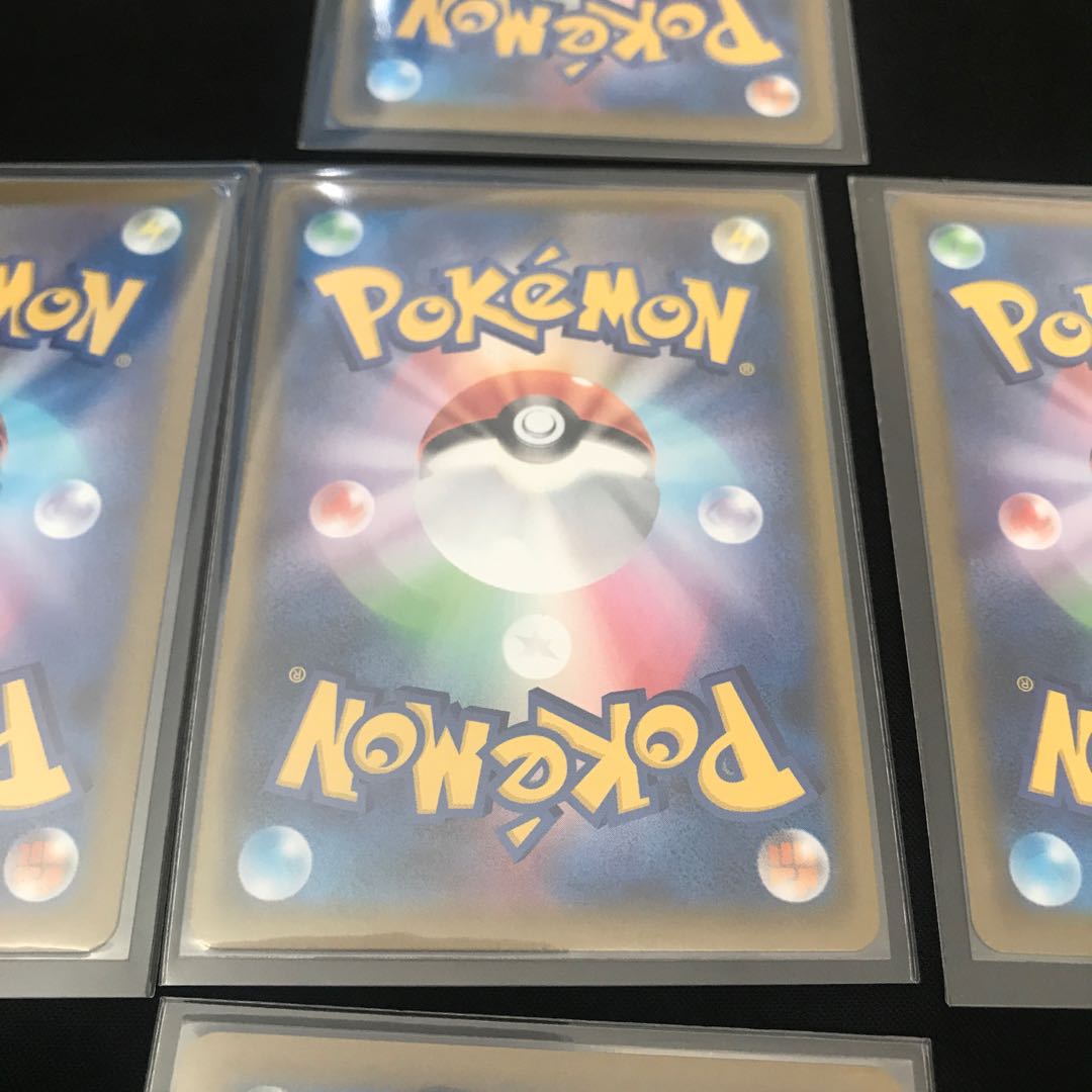 Marnie SR ShieldMarnie SR 068/060