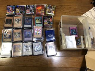 遊戯王　まとめ売り