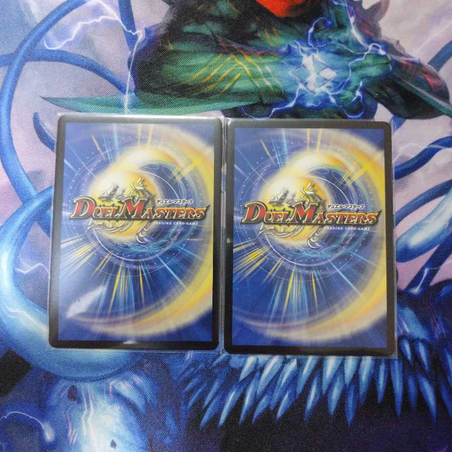 轟牙忍ハヤブサリュウ 2枚セット