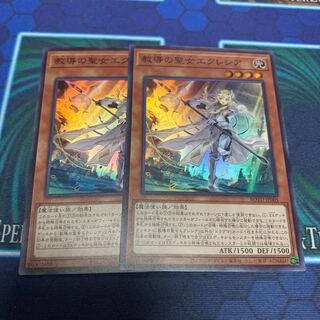 教導の聖女エクレシア　専用