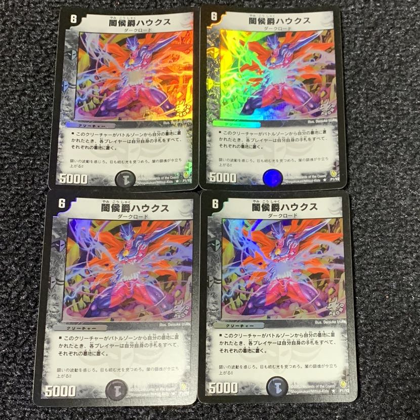 ハウクス プロモ