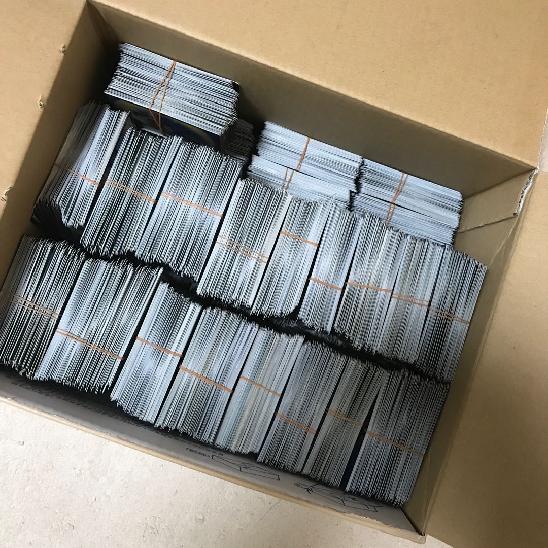 ノーマルカードまとめ売り！！