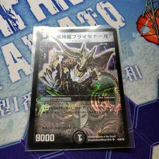 黒神龍ブライゼナーガ