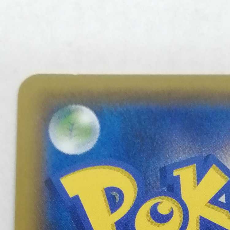 Pikachu Promo PROMO 227/SM-P Pokémon Card Friendly Shop 1枚