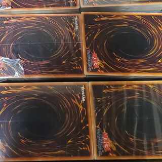 Yu-Gi-Oh! Super Rare or higher, approx. 1,000 cards, sold in bulk 30枚