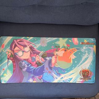 Fairy Shower Play Mat