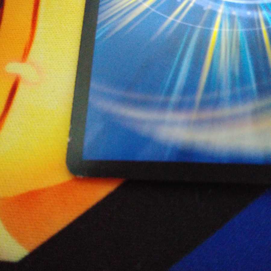 蒼き団長ドギラゴン剣