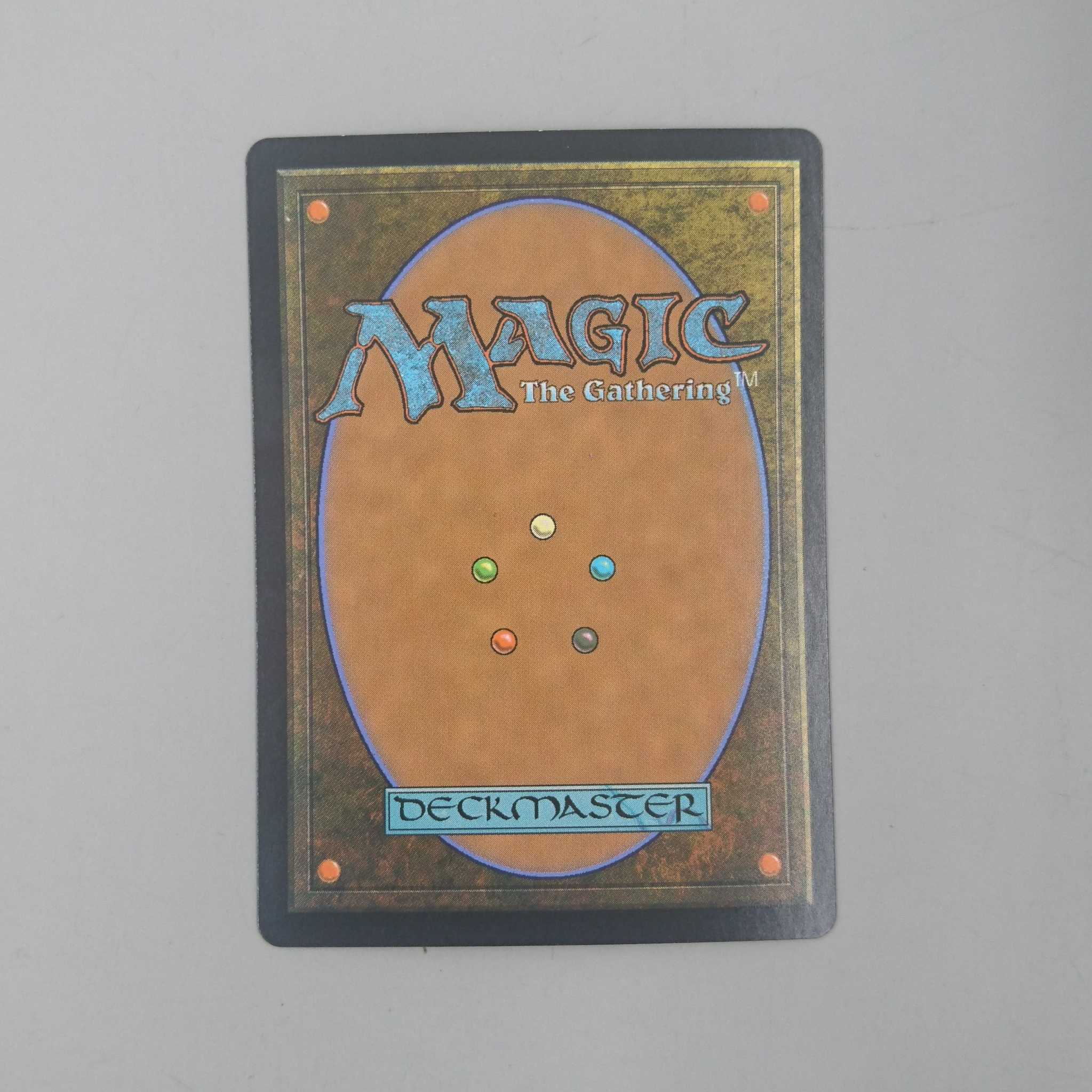 【foil】夢の巣のルールス　IKO　日本語版