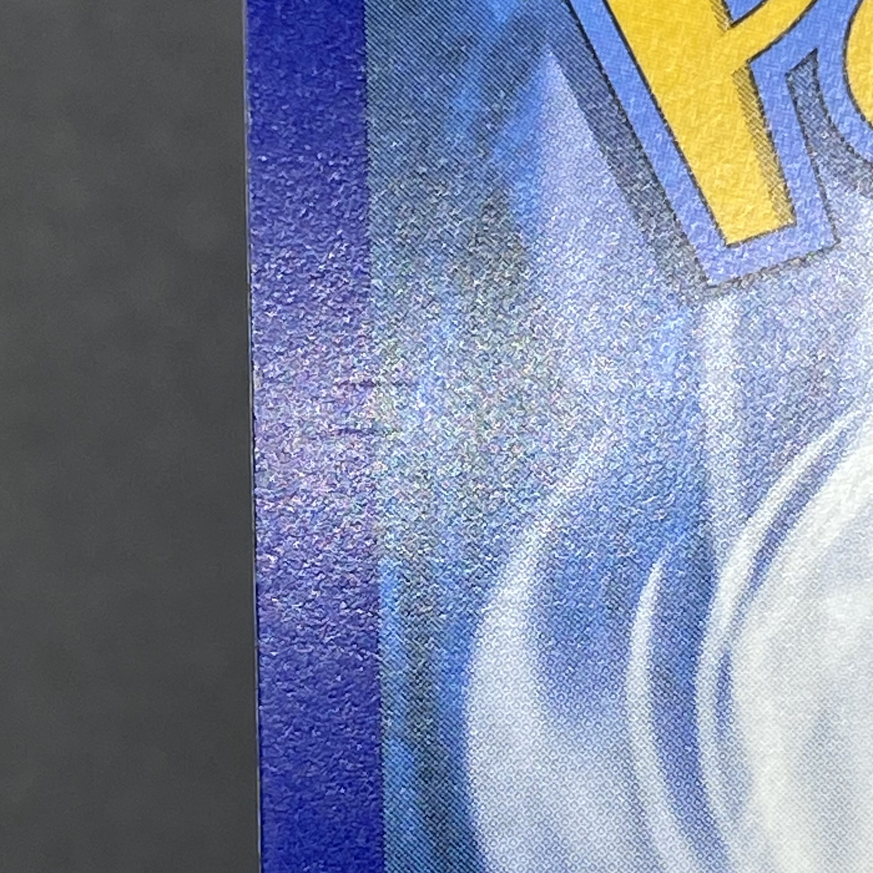 ユウリ 英語版 TG26/TG30 1枚