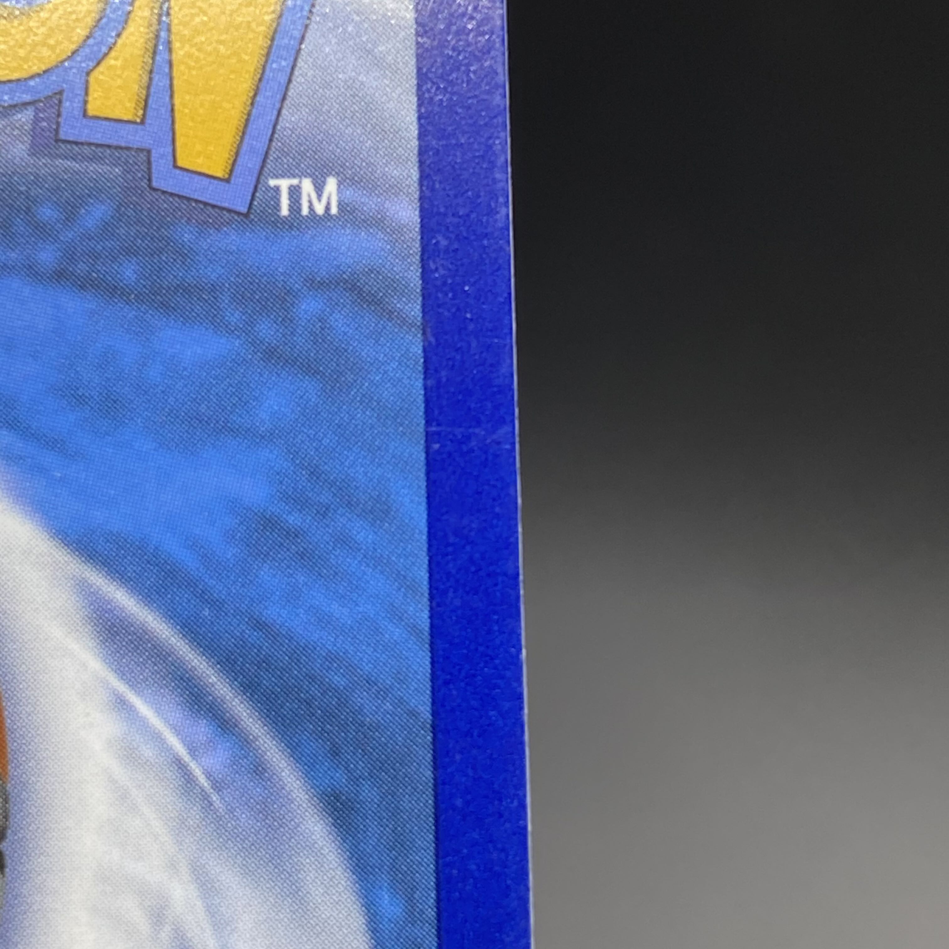 ユウリ 英語版 TG26/TG30 1枚