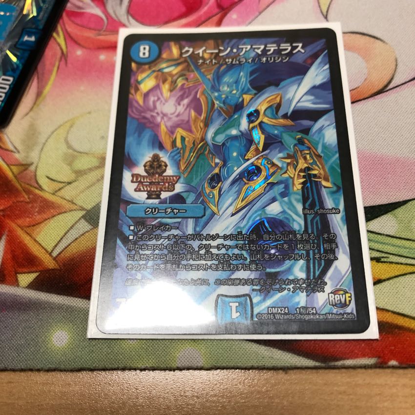 クリーンアマテラス 1枚