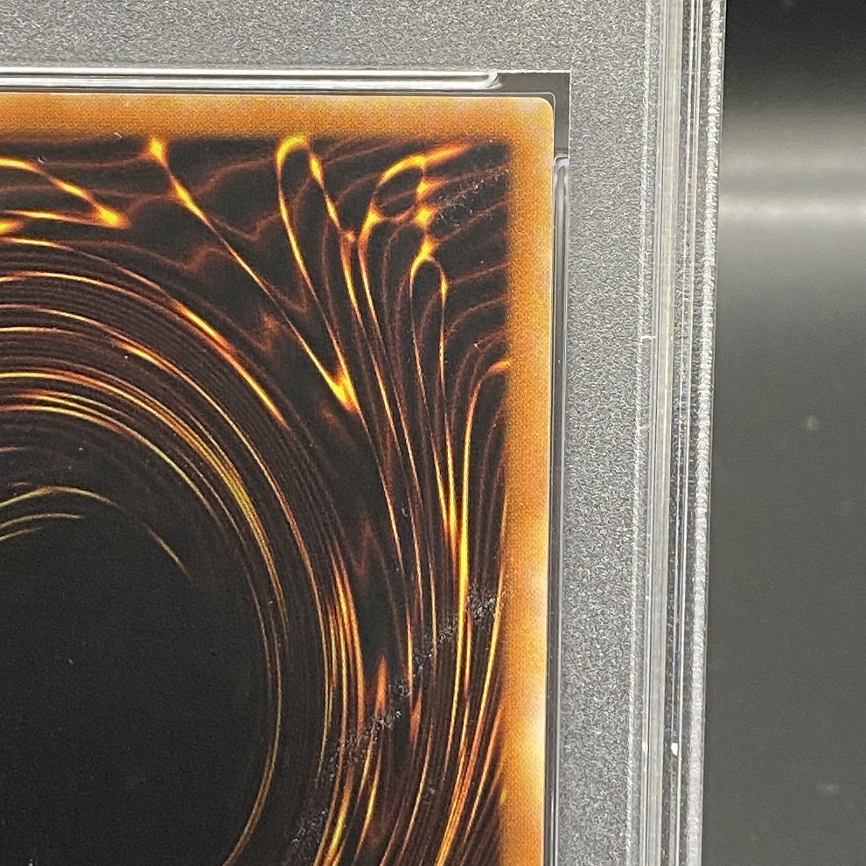 【PSA9】神炎皇ウリア 韓国版 アルティメットレリーフ SOI-KR001