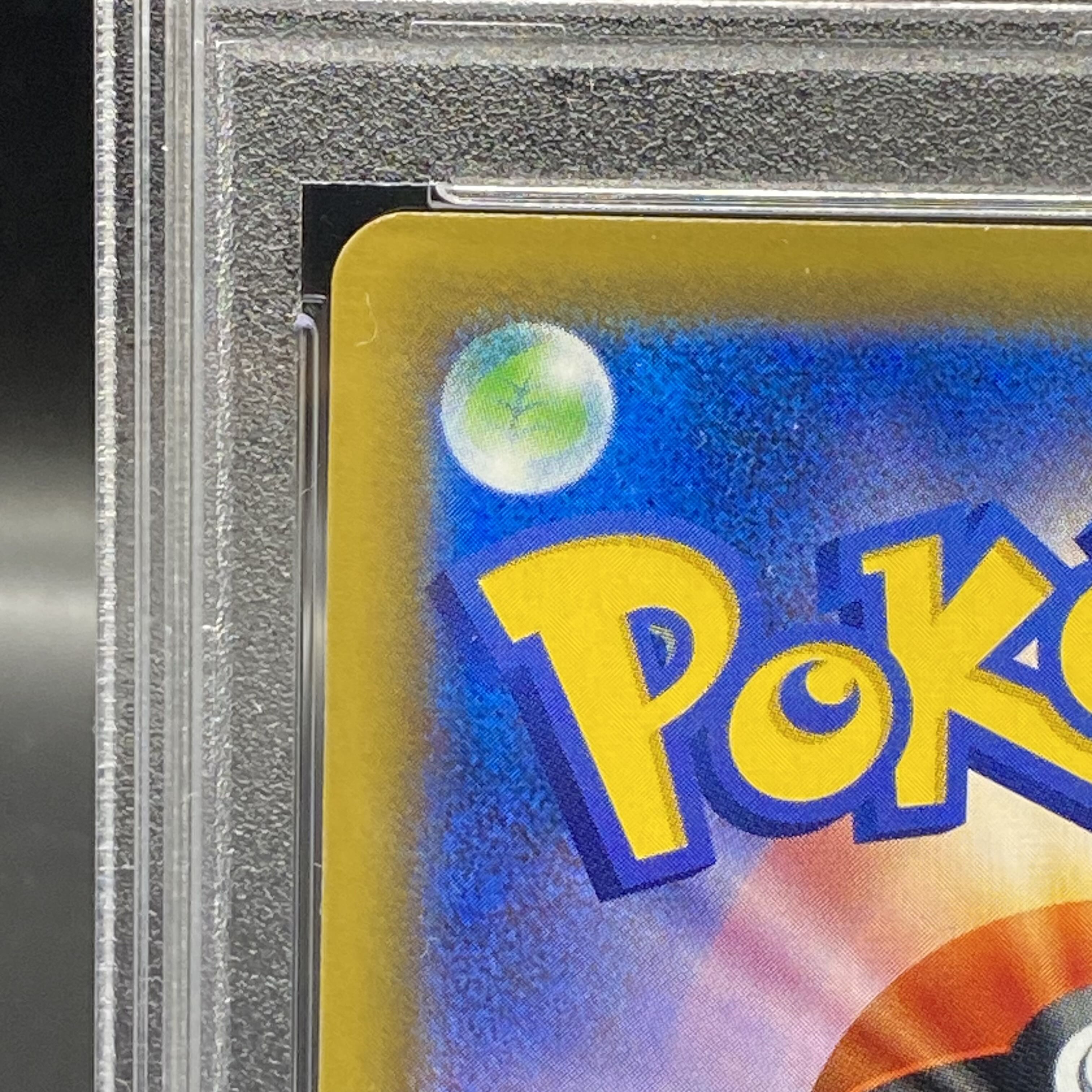 [PSA9] Mimikyu CHR 058/049