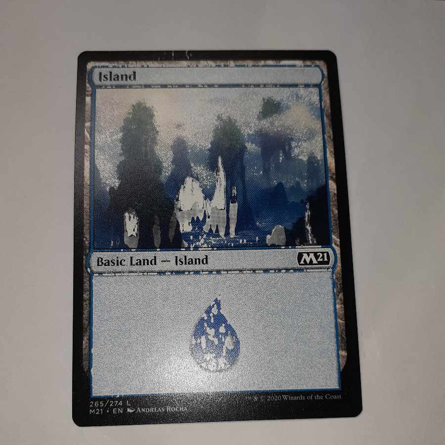 エラーカード6枚セット　error 6枚