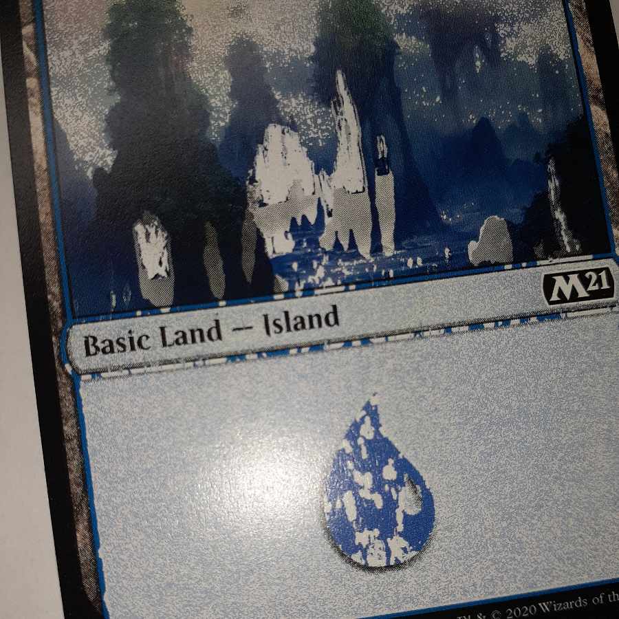 エラーカード6枚セット　error 6枚