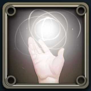 When summoned: heals 3 allied leaders Neutral Spirit