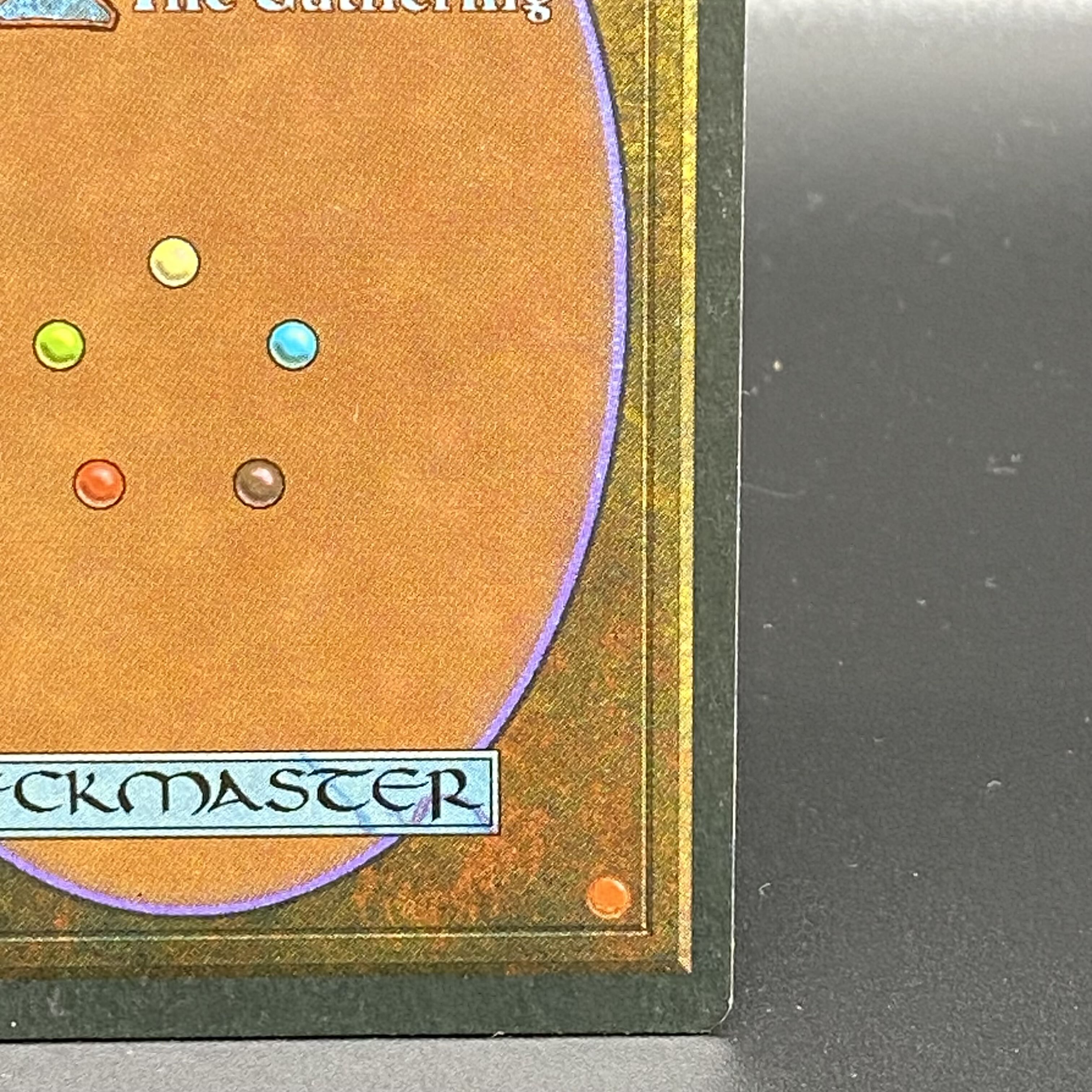 Underground Sea / Mer souterraine Multiple languages 1枚