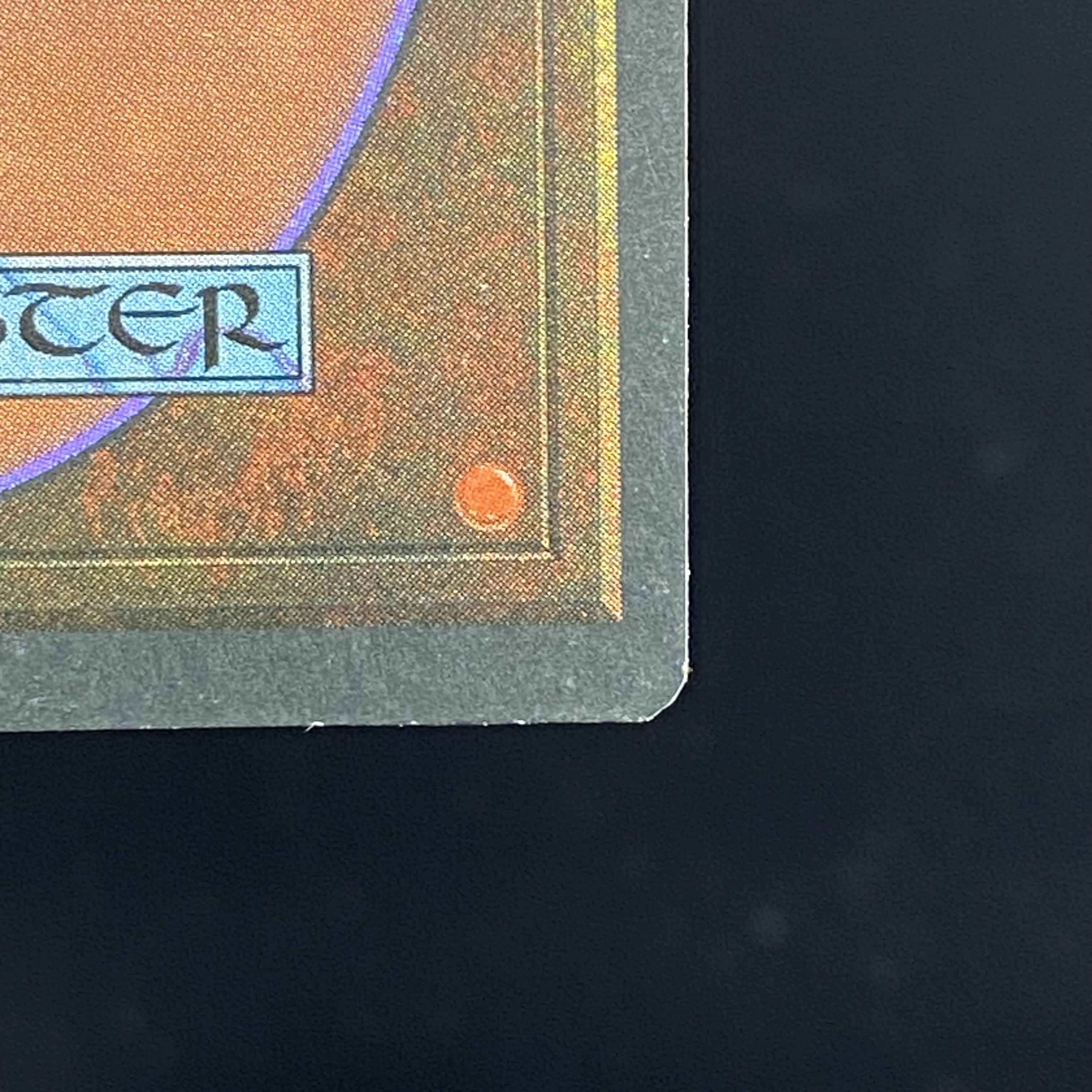 Underground Sea / Mer souterraine Multiple languages 1枚