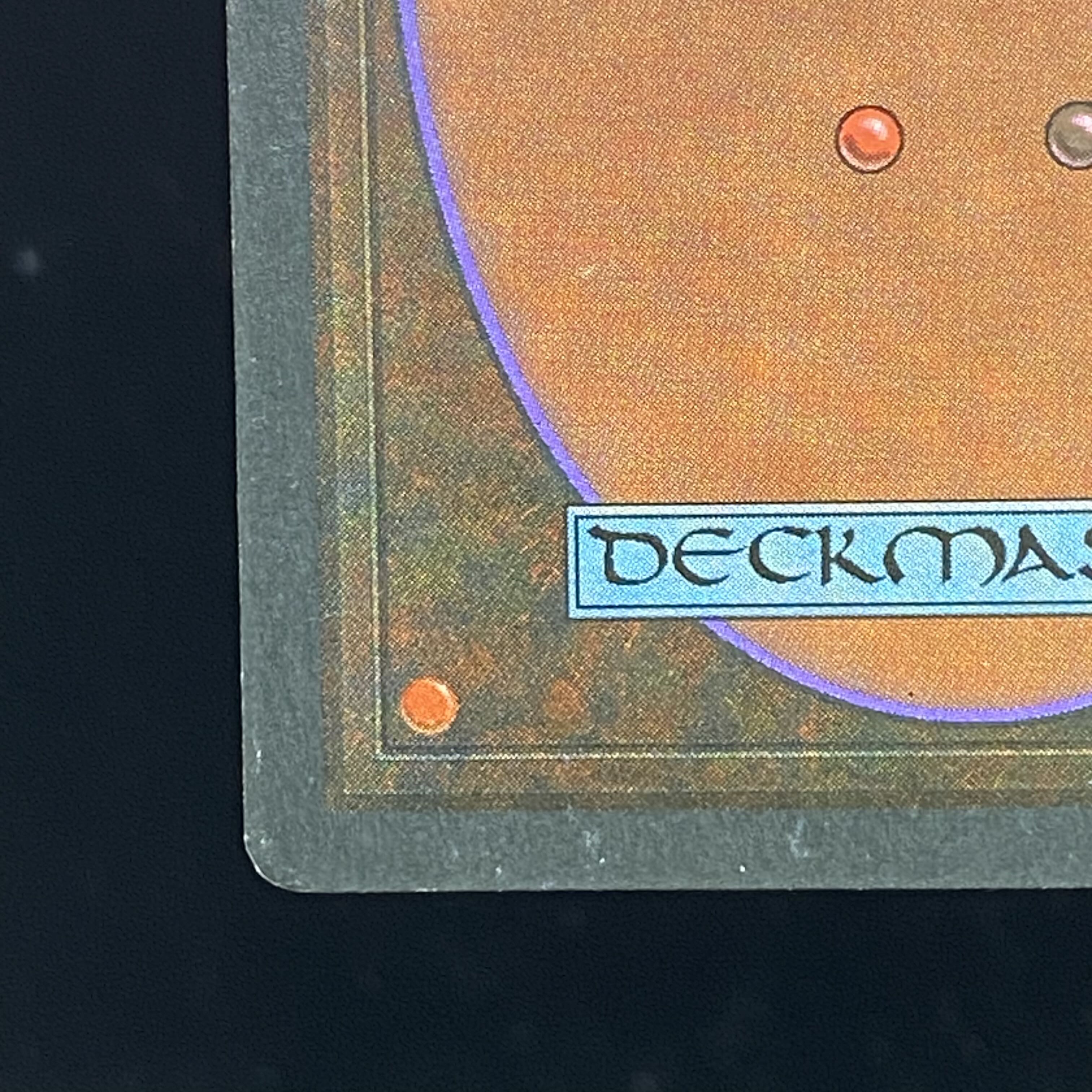 Underground Sea / Mer souterraine Multiple languages 1枚