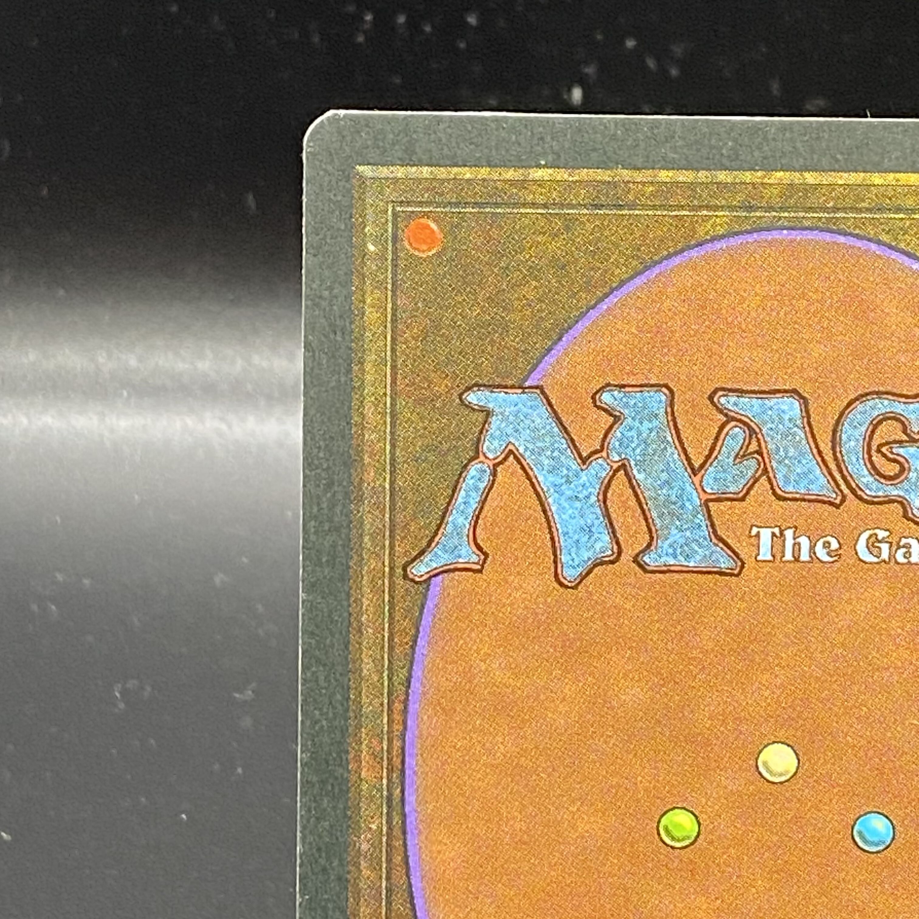 Underground Sea / Mer souterraine Multiple languages 1枚