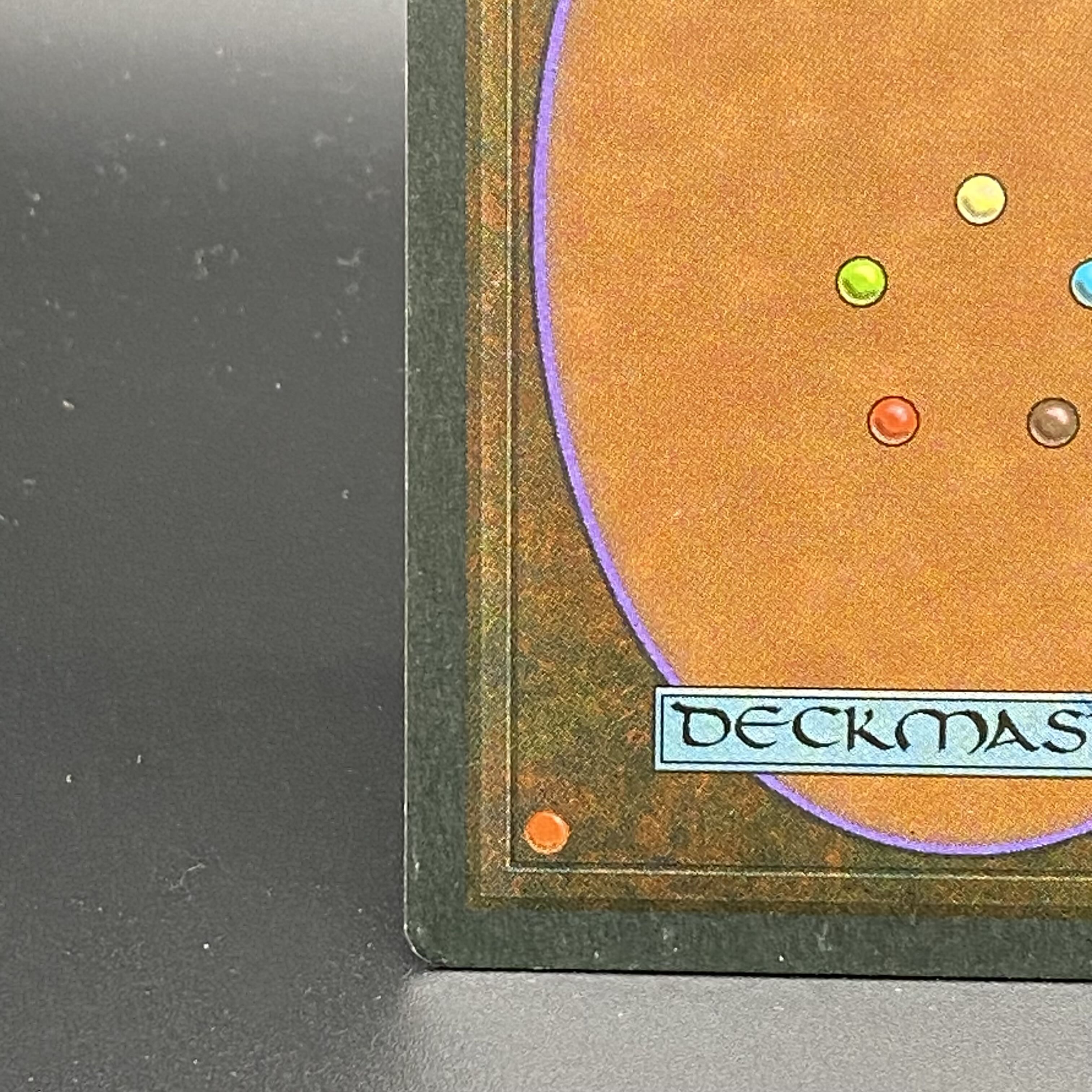 Underground Sea / Mer souterraine Multiple languages 1枚