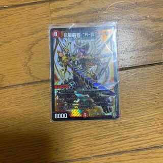 龍星装者B-我ライザ