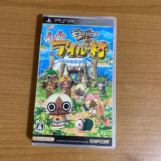 モンハン日記ぽかぽかアイルー村