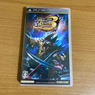 モンスターハンター3rd