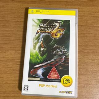 モンスターハンター2ndG