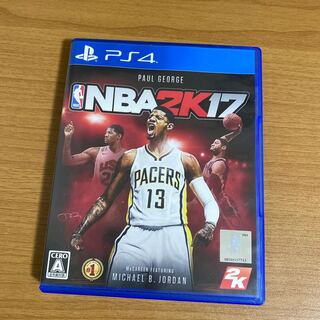 NBA2k17
