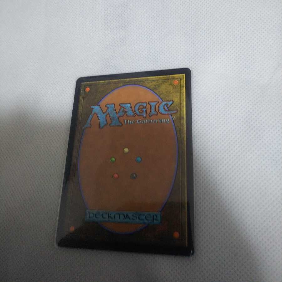 夢の巣のルールス