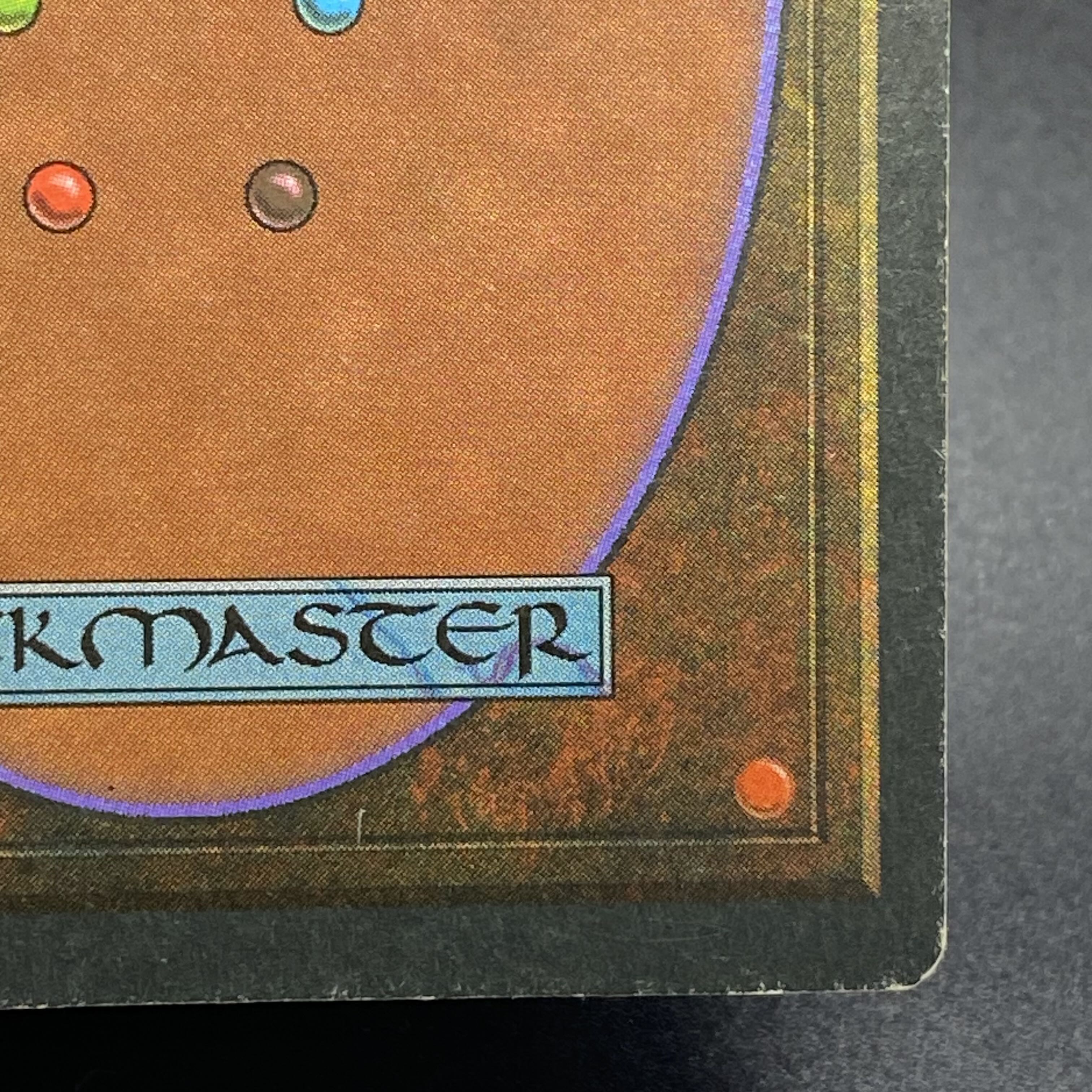 Underground Sea / Mer souterraine Multiple languages 1枚