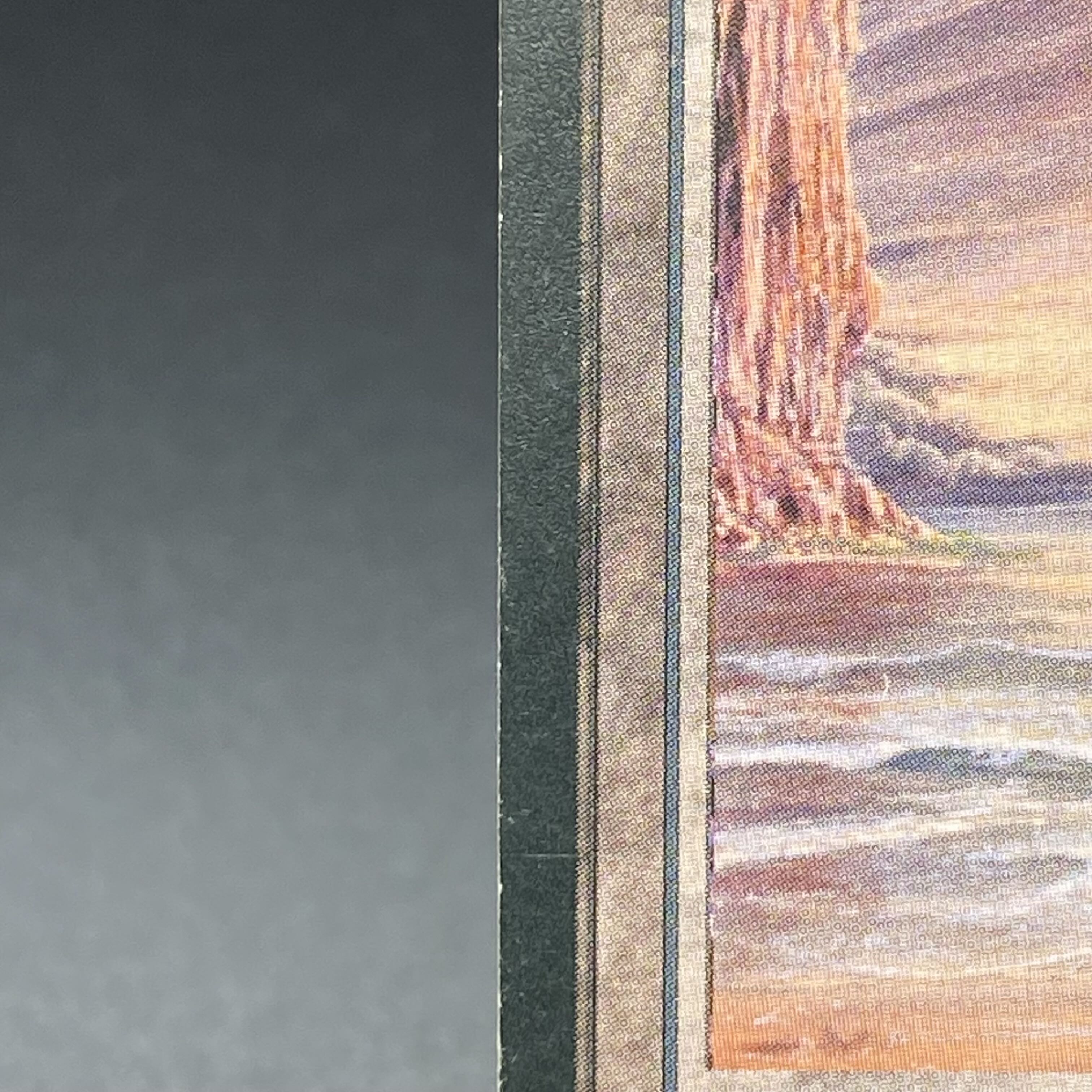 Underground Sea / Mer souterraine Multiple languages 1枚