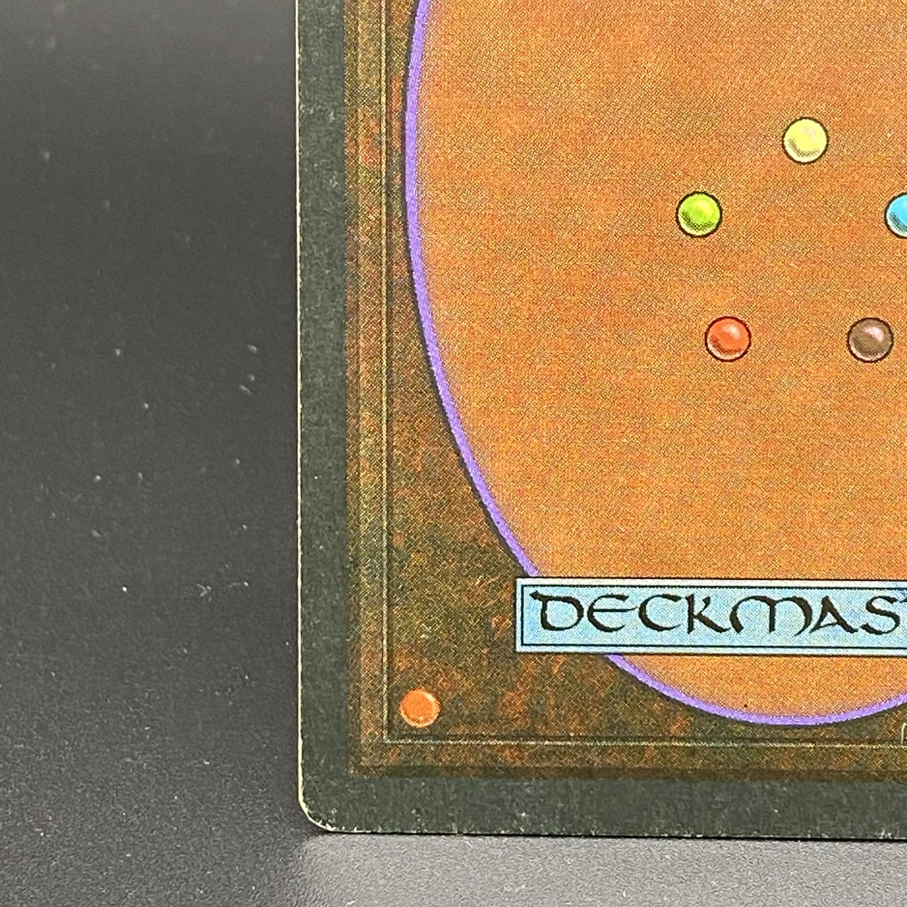 Underground Sea / Mer souterraine Multiple languages 1枚