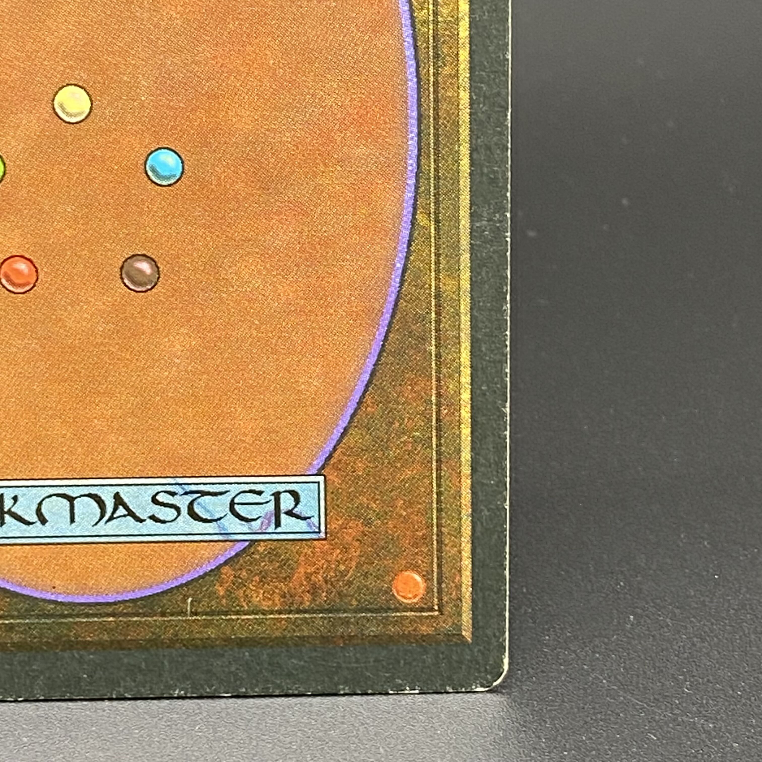 Underground Sea / Mer souterraine Multiple languages 1枚