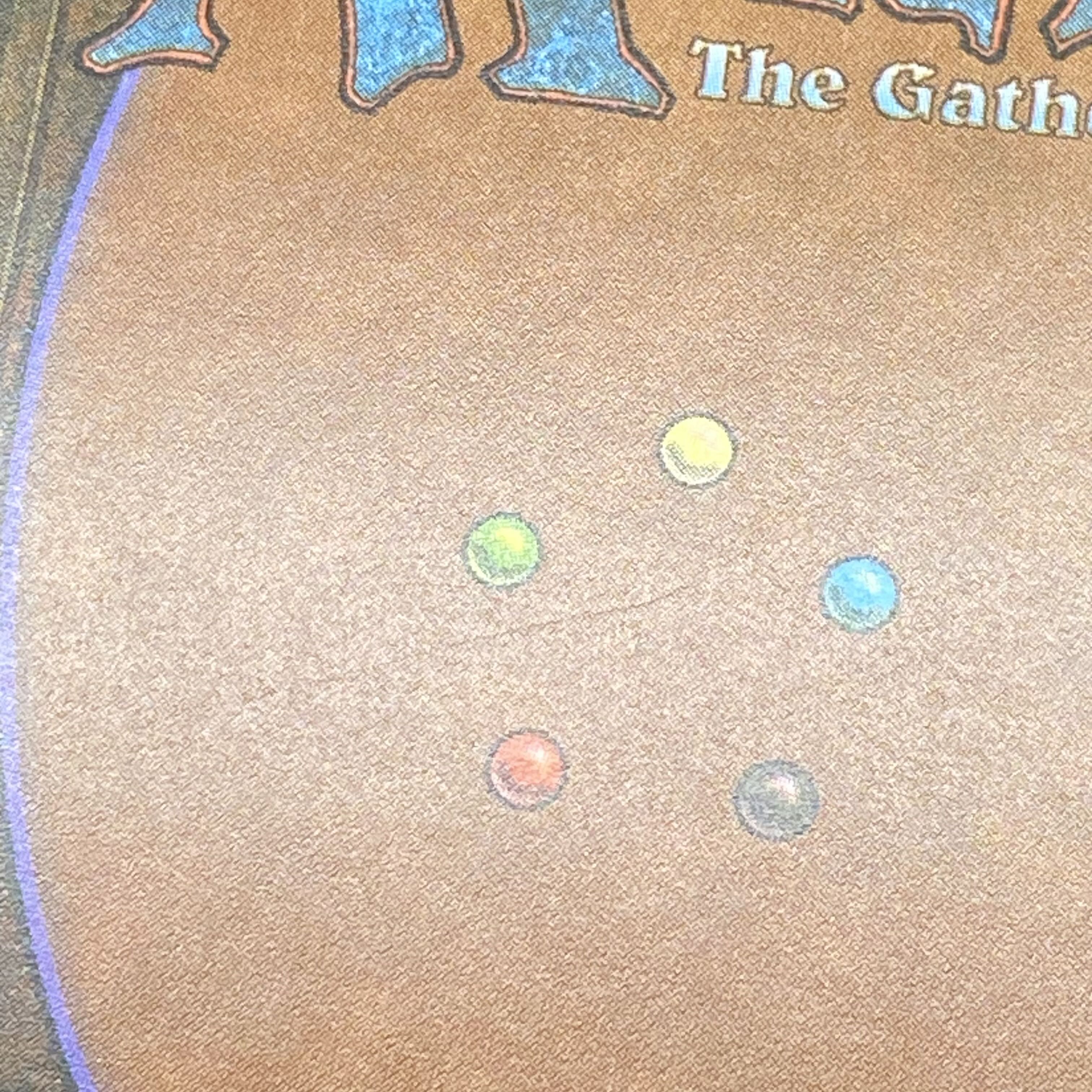 Tropical Island / Ile tropicale Multiple languages