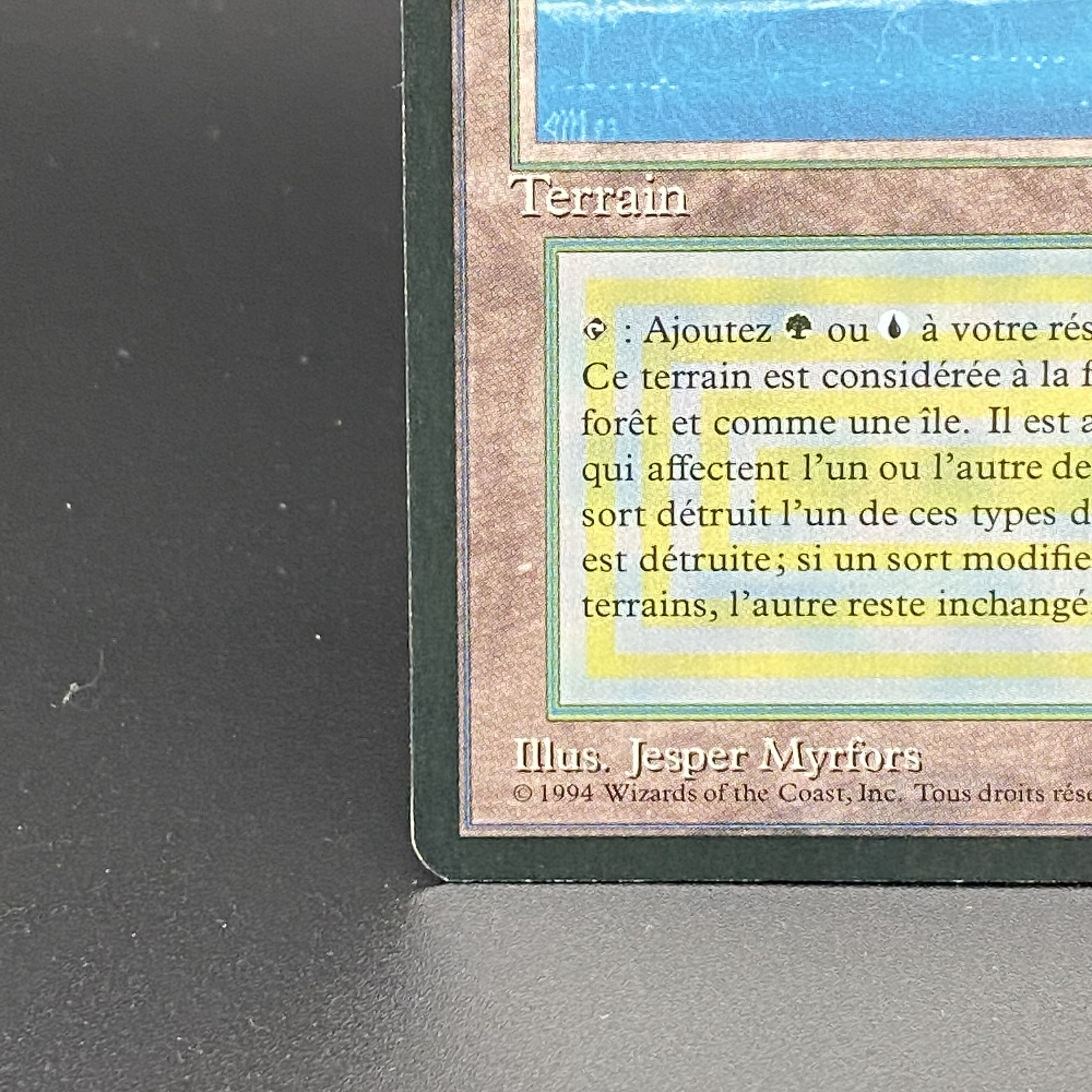 Tropical Island / Ile tropicale Multiple languages