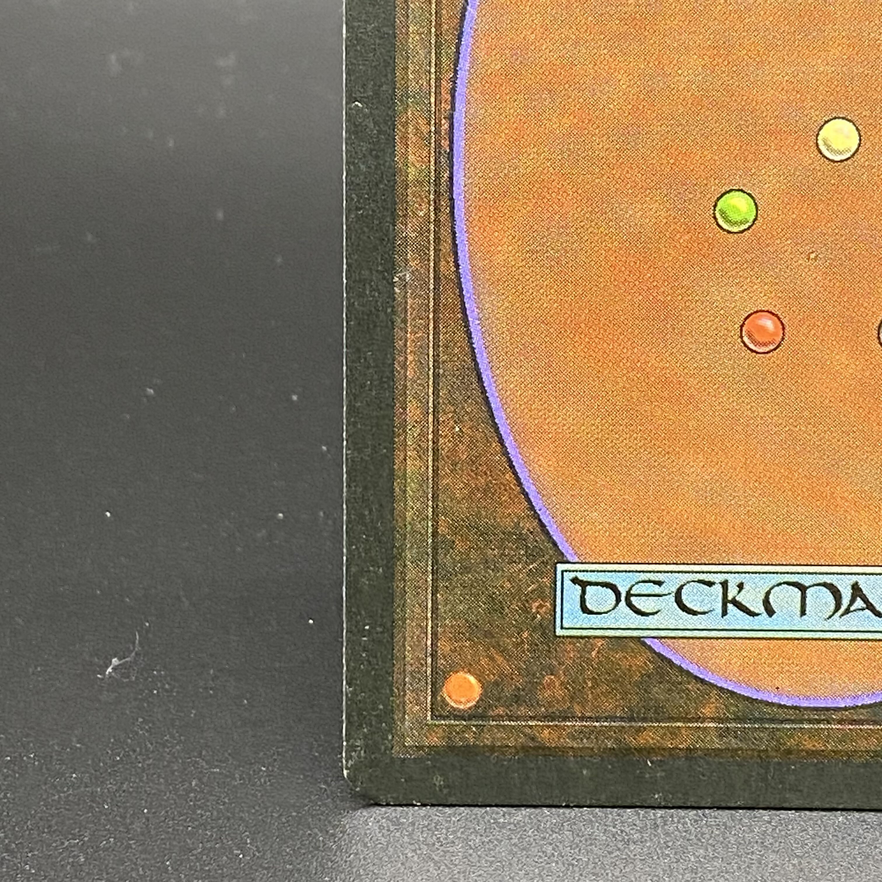 Tropical Island / Ile tropicale Multiple languages